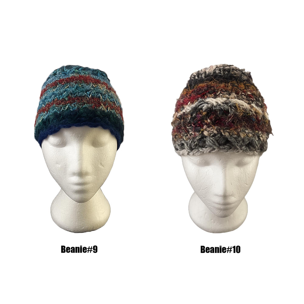 Beanie#9