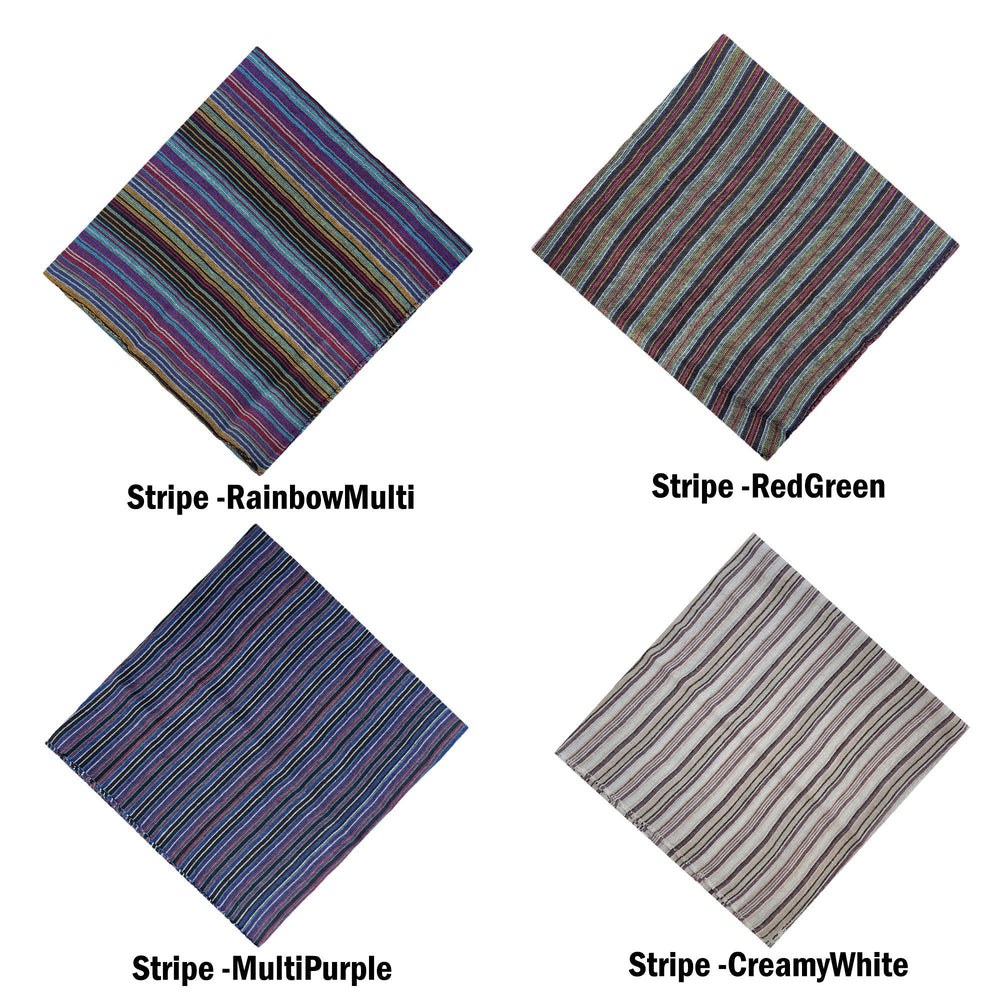 Stripe -RainbowMulti