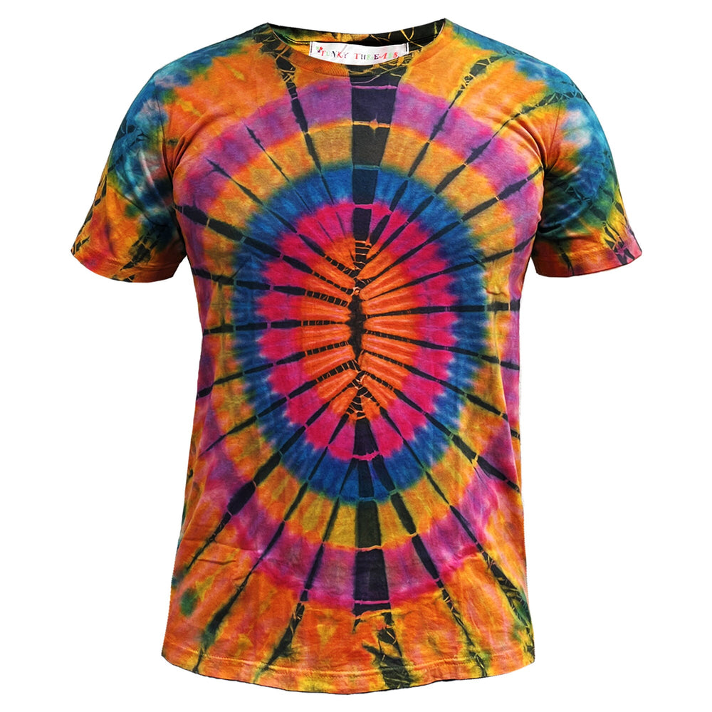 TieDye-RedMulti