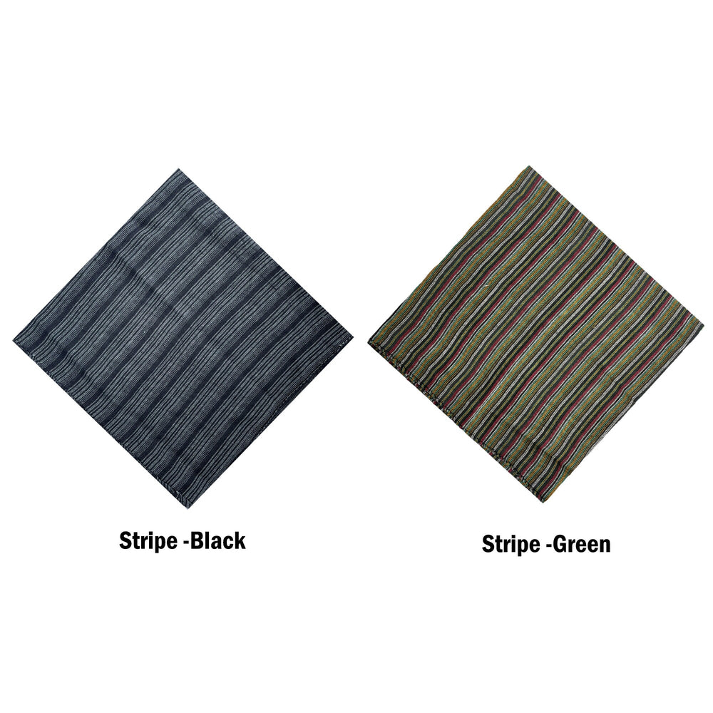 Stripe -Black