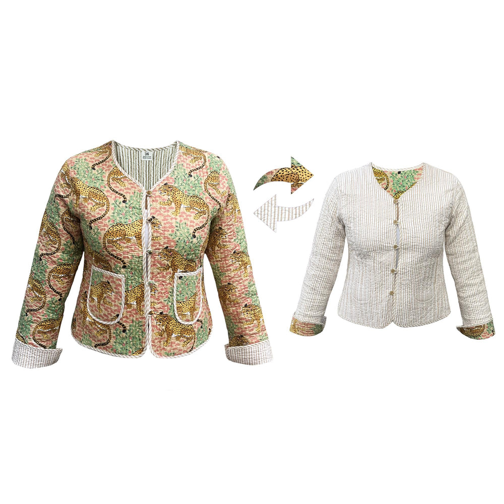 Reversible-GoldWhite