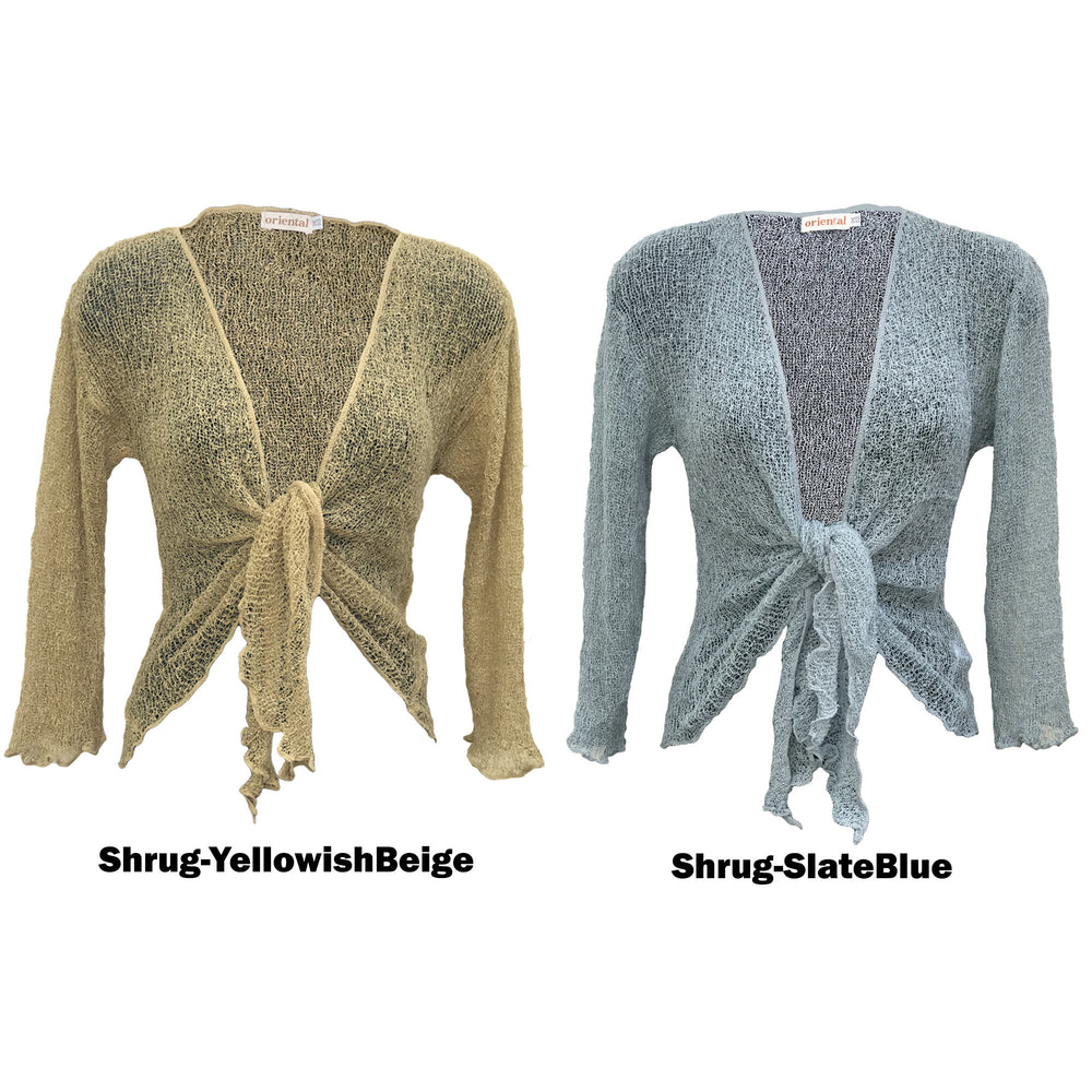 Shrug-YellowishBeige