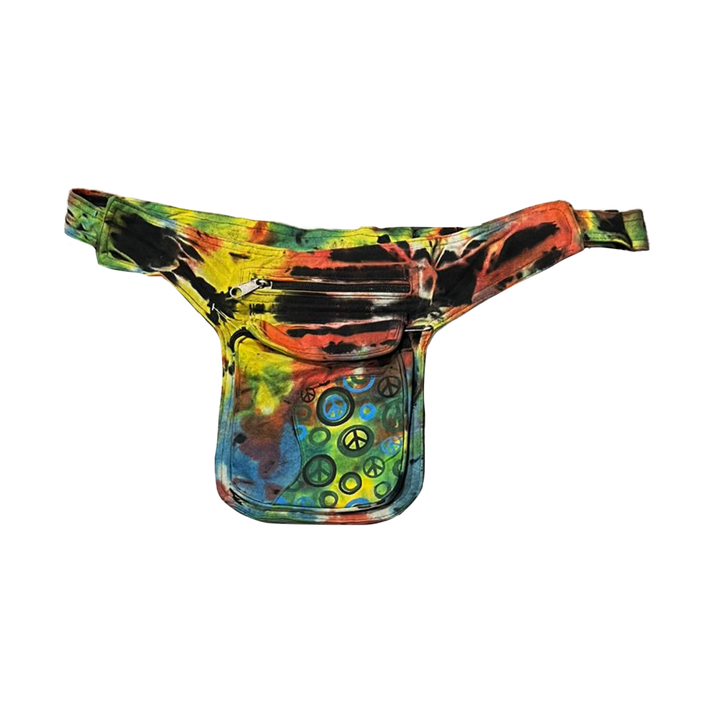 Tie Dye-Multi3