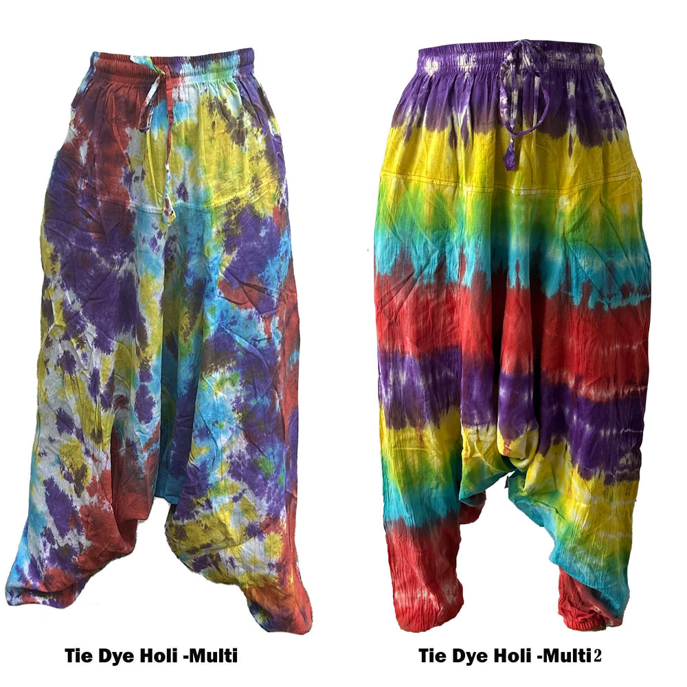 Tie Dye Holi -Multi