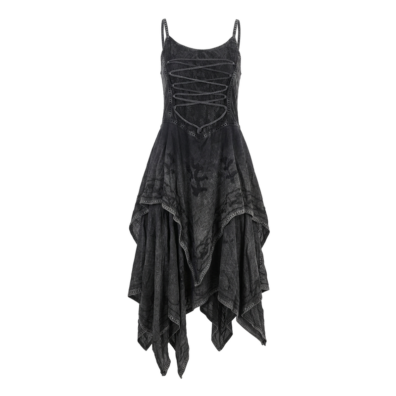 fairy handkerchief dress Clearance