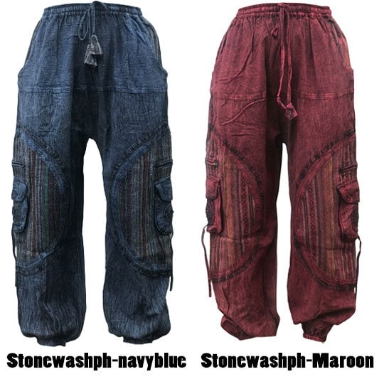 Stonewashph-navyblue