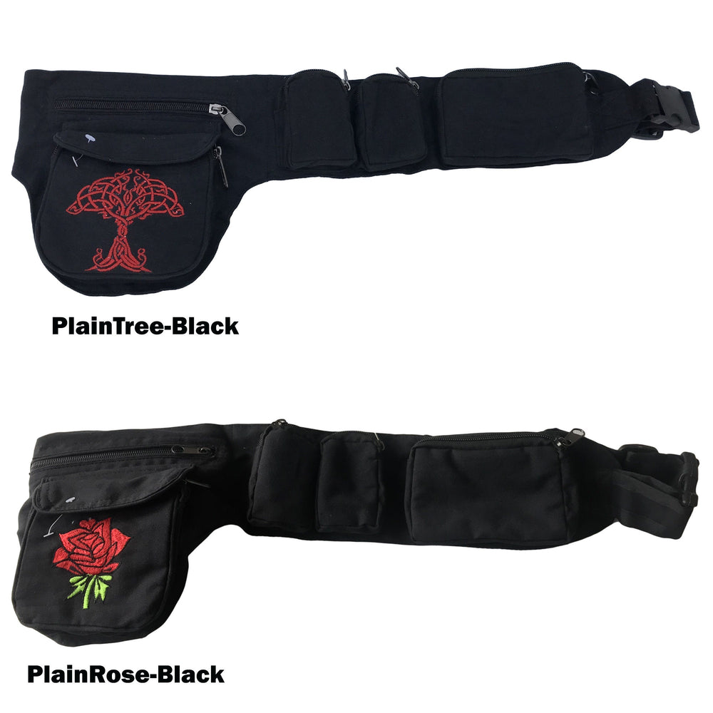PlainTree-Black