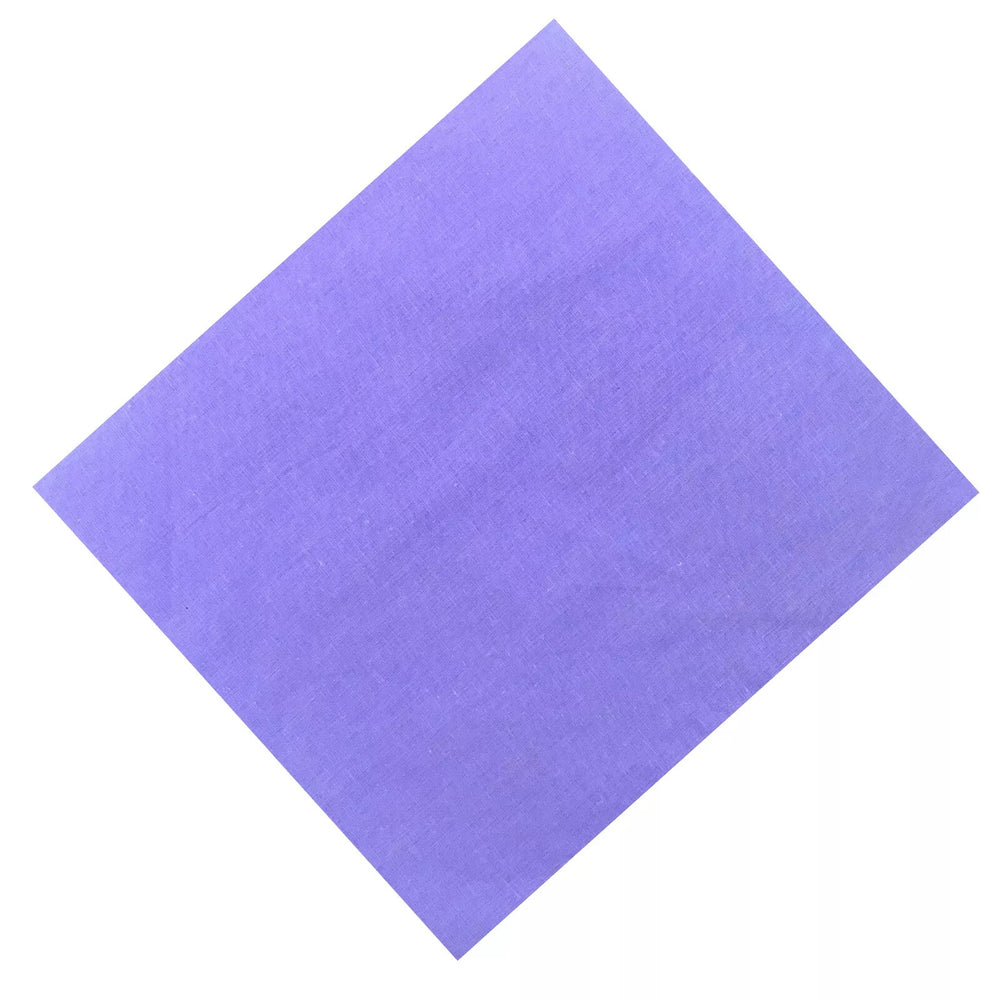 Plain- Light Purple