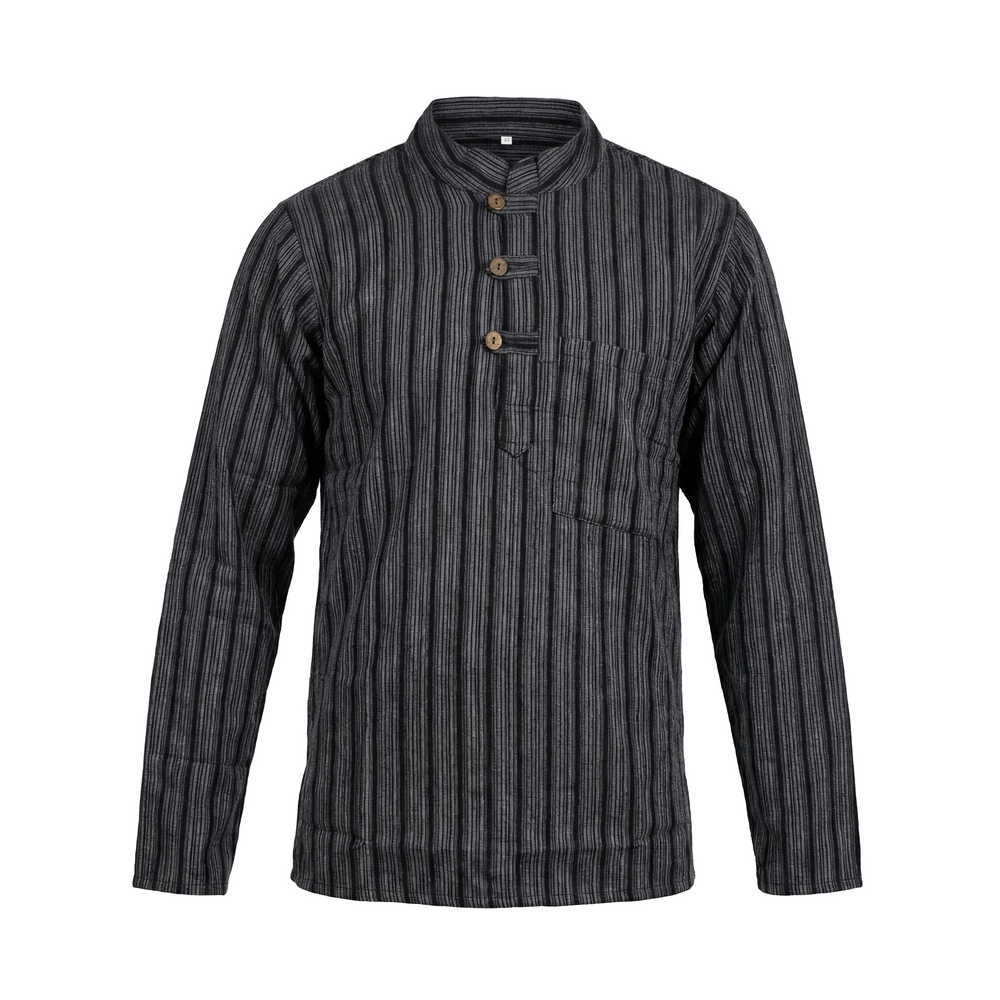 Stripe -Black